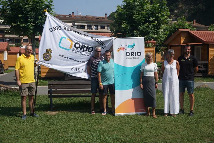 Traineru estropadak jokatuko dira asteburuan Orion