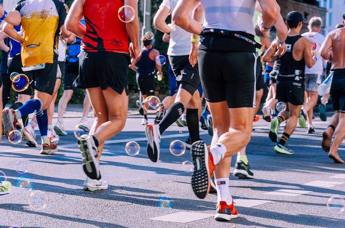 Behobiara joateko autobusa antolatu du Orioko Atletismo Taldeak