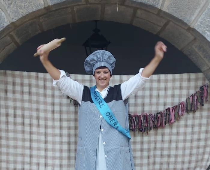 Etxeko sukaldetik epaimahaira