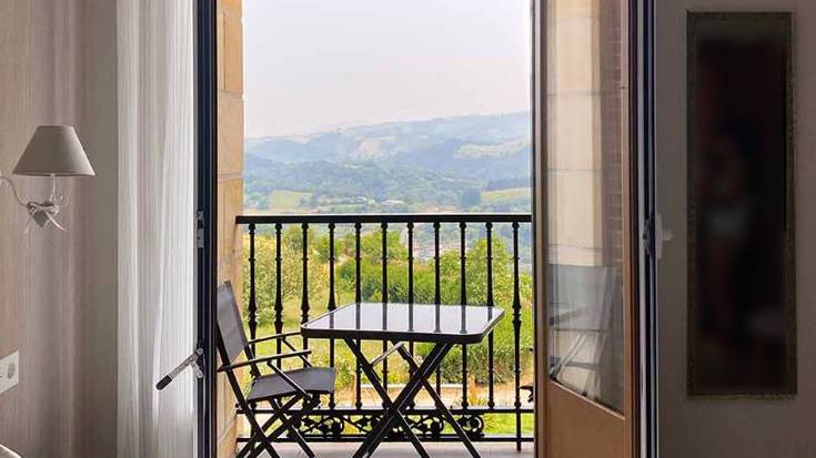 endaneta berri apartamenduak