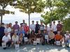 Getariako itsas parrillaren jatorria omendu dute goizean
