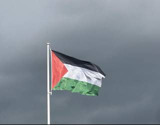 Palestinarekin elkartasunez eta gerra inperialisten aurka elkarretaratzea deitu du Elkar-ekinek ostiralerako