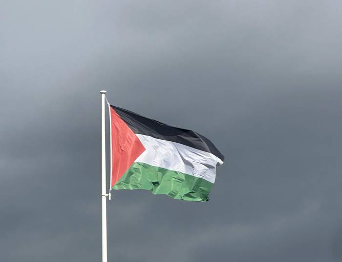Palestinarekin elkartasunez eta gerra inperialisten aurka elkarretaratzea deitu du Elkar-ekinek ostiralerako
