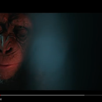Zine karteldegia: 'La guerra del planeta de los simios'
