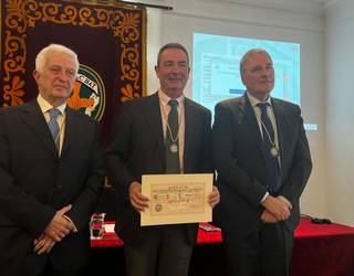 Juan Bautista Etxeberria ere, EAEko Adiskide Numerario