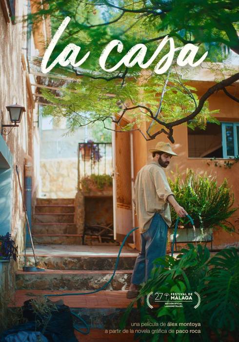 Zinema: 'La Casa'