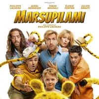 Filma: haurrentzako 'Marsupilami'