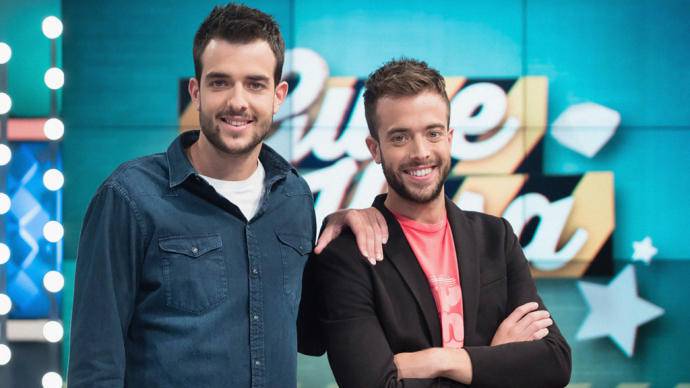 Julen eta Antton Telleria 'Galdedebalde' saio bereziko lehen gonbidatuak