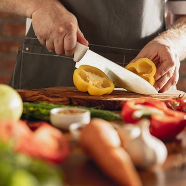 Tailerra: helduentzako sukaldaritza tailerra, Aian