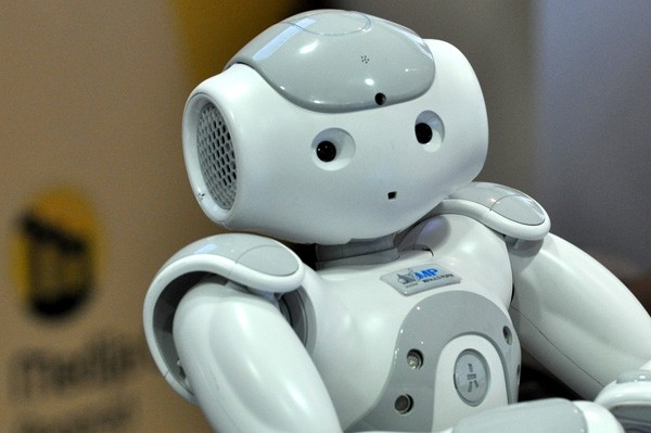 Robotikari buruzko haurrentzako tailerretan parte hartzeko plazak agortu dira