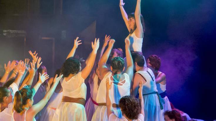 Argazki bilduma: Show Musikala