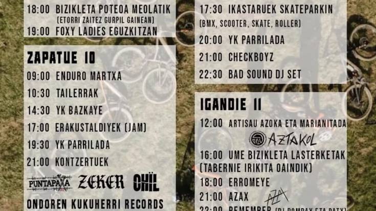 5. YK Riders Fest