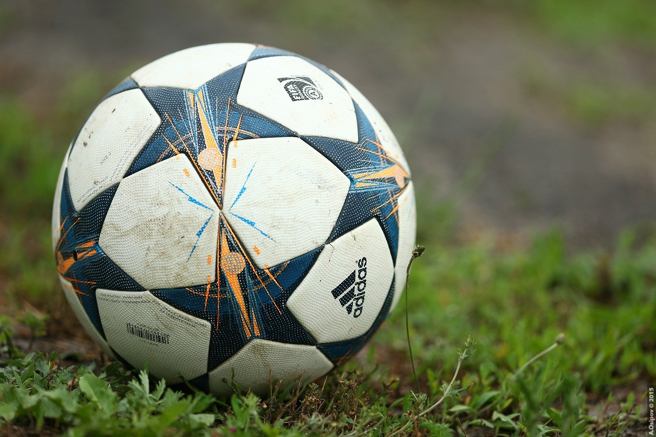 Asteburuko futbol partidak