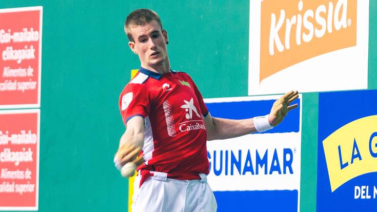 Salgai daude abenduaren 30eko pilota partidetarako sarrerak