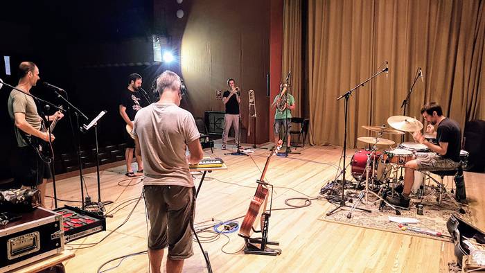 Big Boy, edo ez al gara denok animaliak?