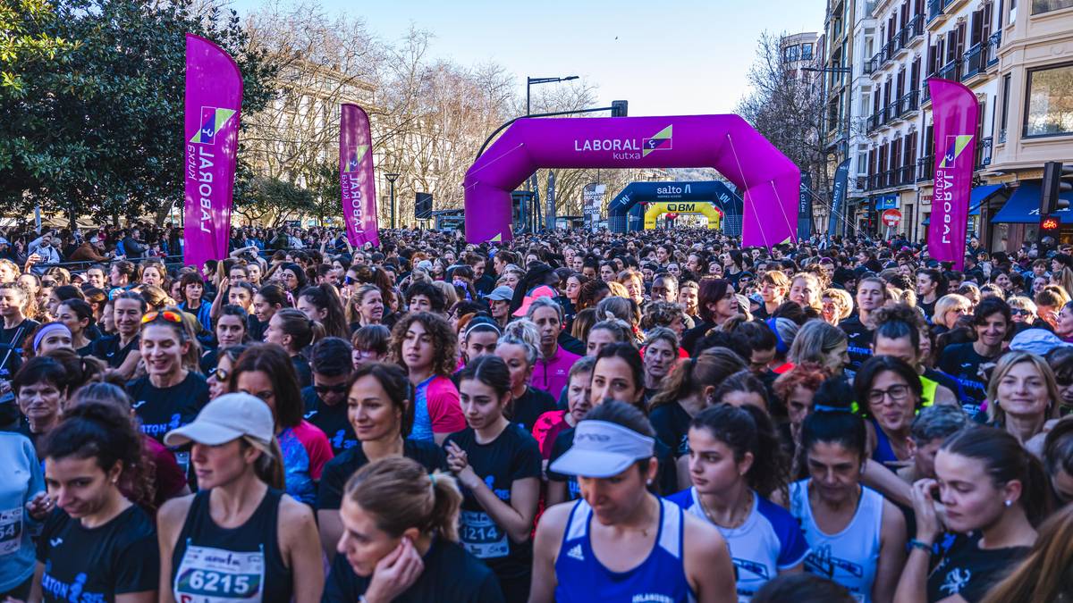 Lilatoira joateko udalak antolatu duen autobusean lekua dago oraindik