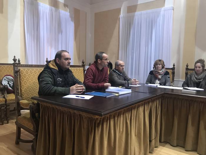Getariako Udalak 3,7 milioi euroko aurrekontua izango du aurten