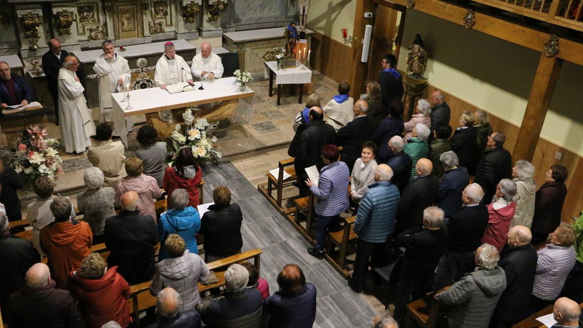 San Isidro egunez Madariagara joateko eta handik itzultzeko autobus zerbitzua eskainiko du udalak