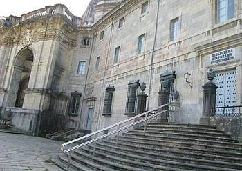 Loiolako liburutegia zabalik izango da asteburuetan, urtarrilaren 22ra bitartean