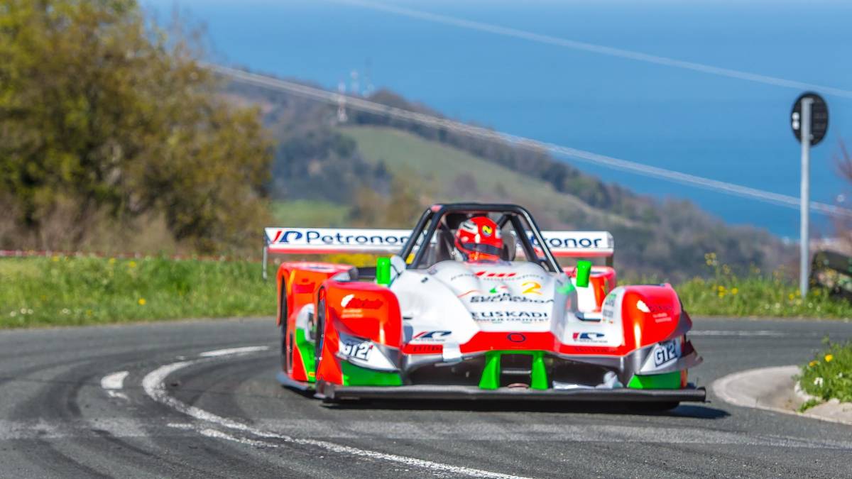 Iraola eta Ordoki izan dira azkarrenak Andatzatik Aiarako XIX. Igoeran