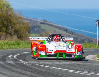 Iraola eta Ordoki izan dira azkarrenak Andatzatik Aiarako XIX. Igoeran