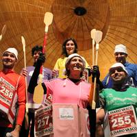 Izena eman daiteke San Silbestre lasterketan