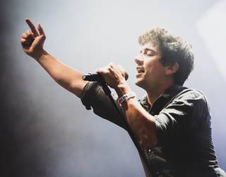 Jurgi Ekizak kontzertua eskainiko du ostiralean Portalen