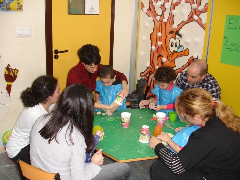 Esperimentazio saioa ekainaren 2an