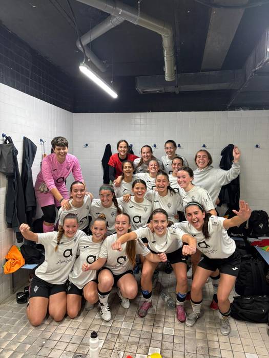 ZKEren asteburuko kirol agenda