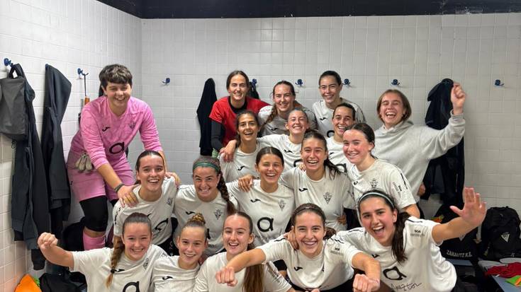 ZKEren asteburuko kirol agenda