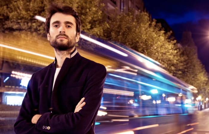 Iñar Sastre Trio jazz kontzertua gaur, Oxford aretoan