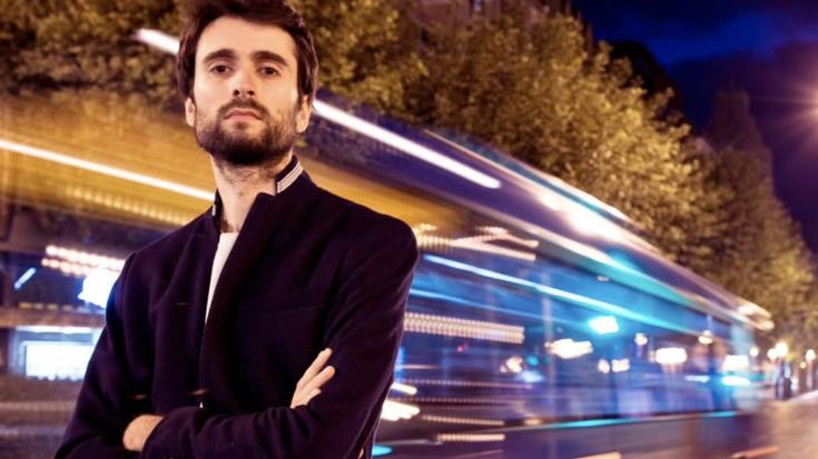 Iñar Sastre Trio jazz kontzertua gaur, Oxford aretoan