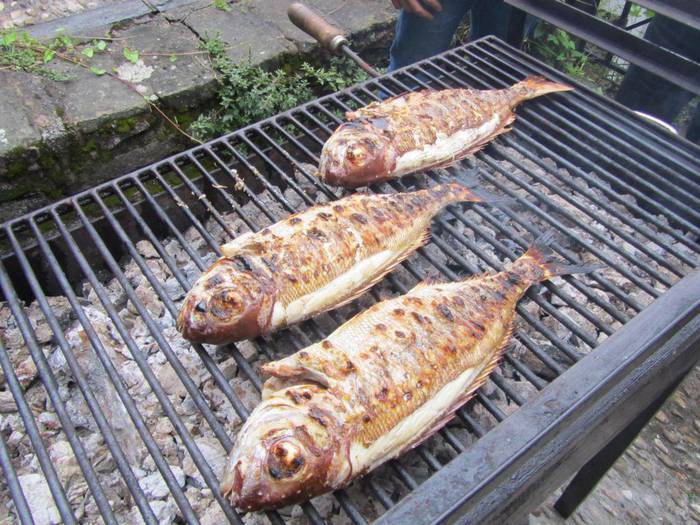Orioko eta Getariako 'Itsas Zaporeak' ekitaldiekin amaituko da eskualdean ospatu den eskaintza gastronomikoa