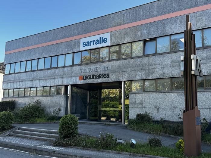 BSTech enpresa taldeak Zumaian 24 langile kaleratzeko prozesua hasi du