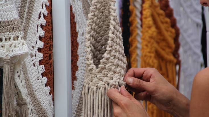 Munoan jarriko duten Gazte Ekintzaileen Azokarako izen ematea zabalik dago