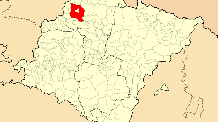 Igandean goiz buelta egingo dute Pagoetakoek Nafarroa aldean