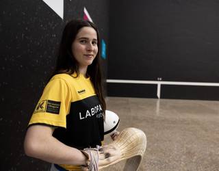 Ligako azken laukoa jokatuko dute Frida Watkinsek eta Imanol Lopezek