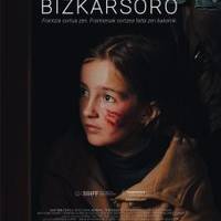 'Bizkarsoro' filma eta solasaldia