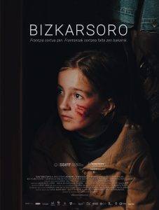 'Bizkarsoro' filma