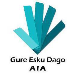 Aiako Gure Esku Dagok marrazki lehiaketa antolatu du