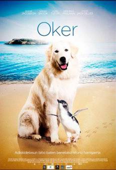 Zinea: 'Oker'