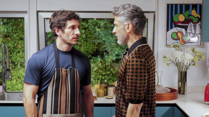 'Amarga Navidad' eskainiko dute asteburuan, Modelo aretoan