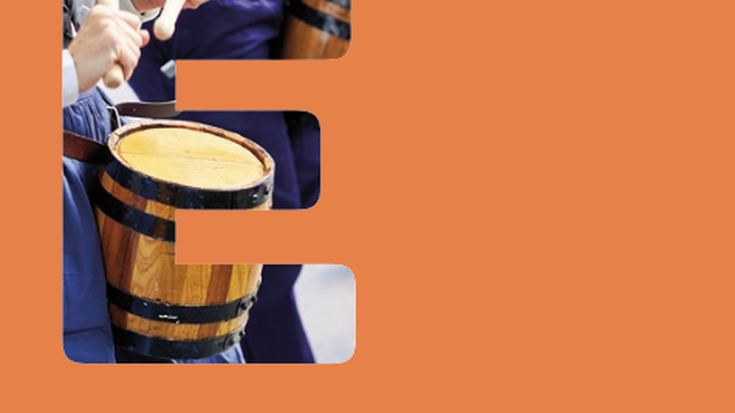 Ekaineko agenda ikusgai