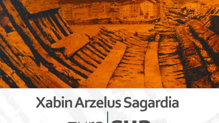 Erakusketa: 'Sua/zura' pirograbatuen mostra