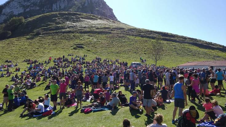 Aurten ere ez dute iraileko igandeetako erromeriarik antolatuko Zelatunen