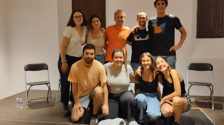 Andoni Rekondok irabazi du Lizardi Sariko lehen kanporaketa