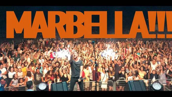Zarautz, ostalariak eta ‘Los 40 Summer Live’