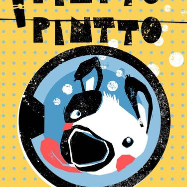 Antzerkia: 'Pintto, Pintto'