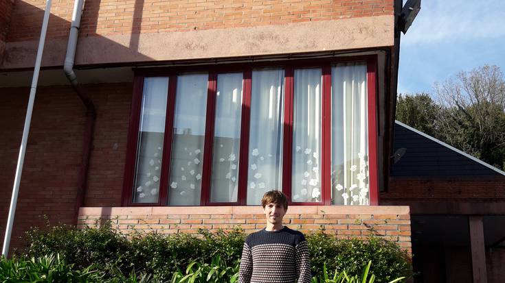 146 urte ondoren, karmeldarrek agur esango dute igandean