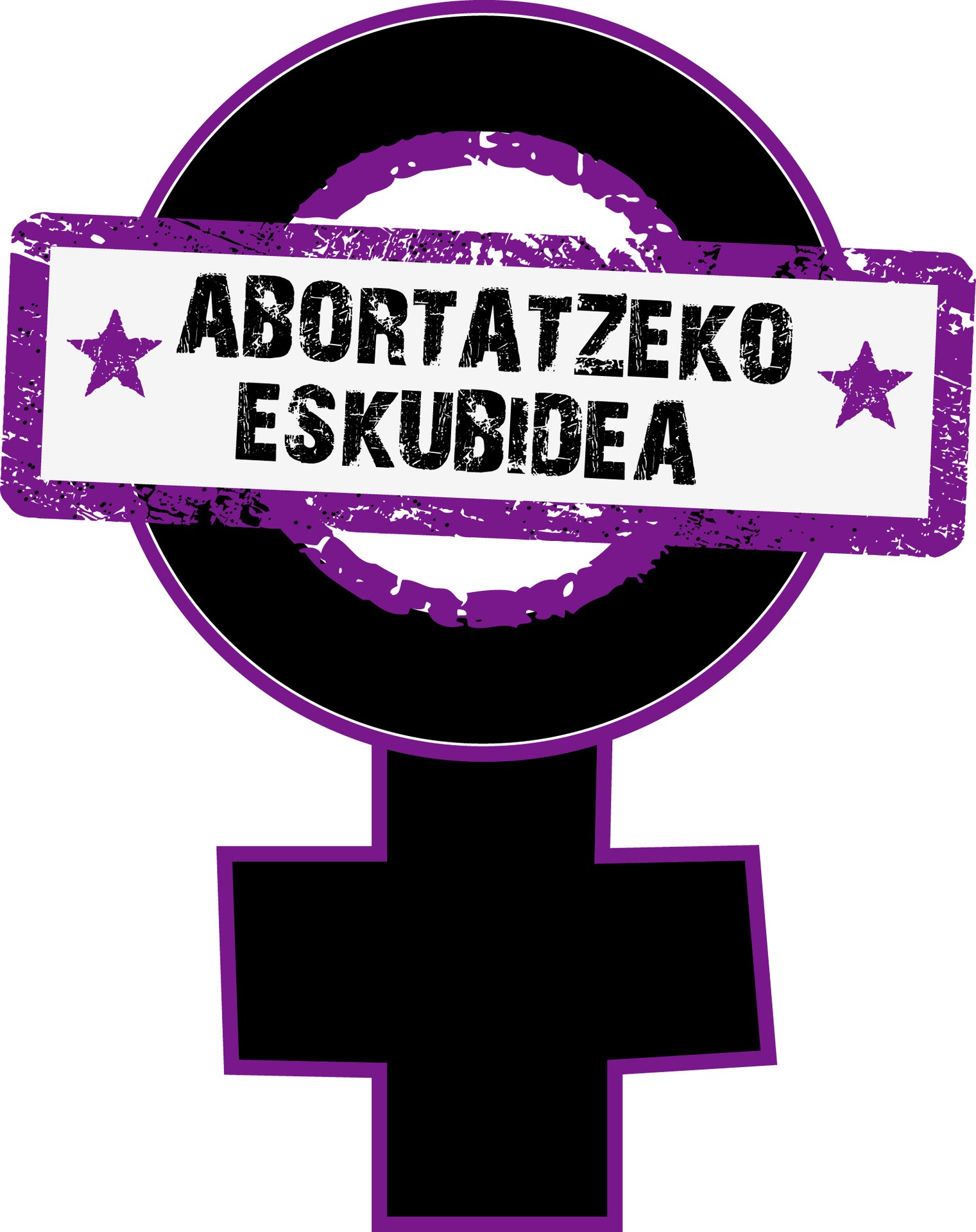 Abortatzeko eskubidea!